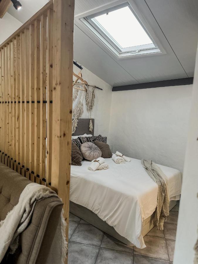 Estudio Em Alte - Karmea Houses Экстерьер фото