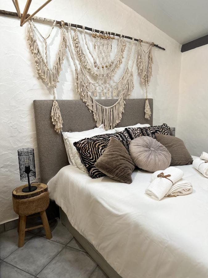 Estudio Em Alte - Karmea Houses Экстерьер фото