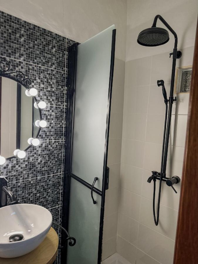 Estudio Em Alte - Karmea Houses Экстерьер фото