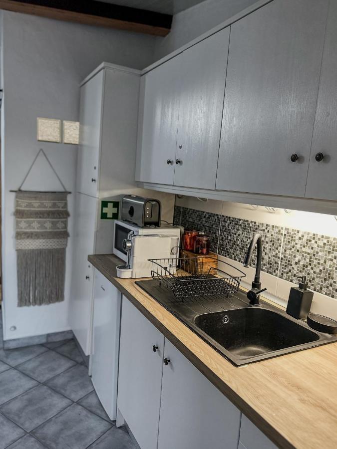 Estudio Em Alte - Karmea Houses Экстерьер фото
