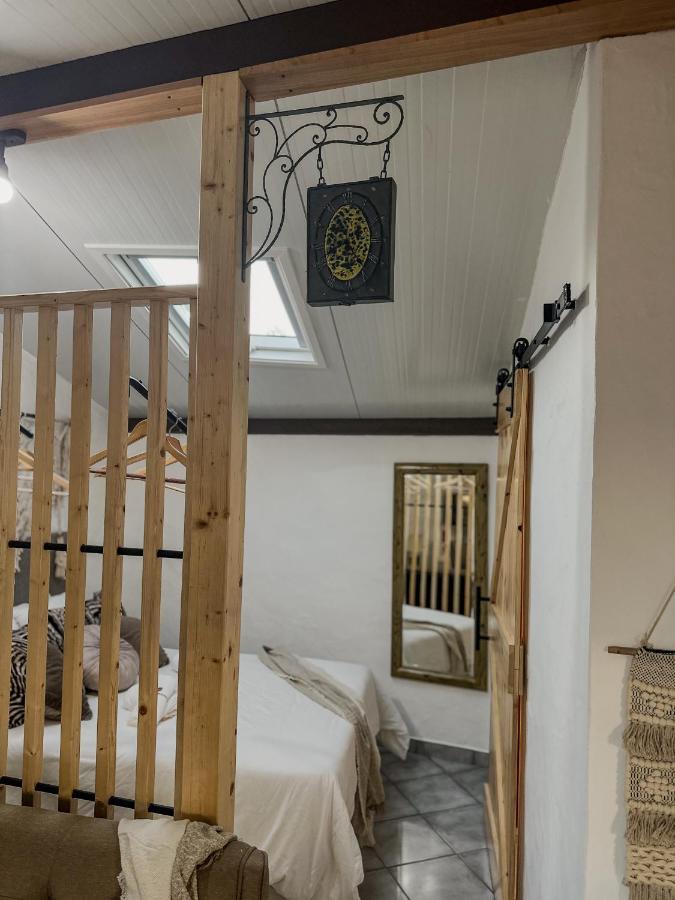 Estudio Em Alte - Karmea Houses Экстерьер фото