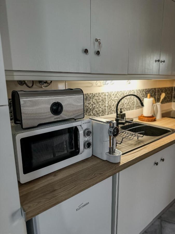Estudio Em Alte - Karmea Houses Экстерьер фото