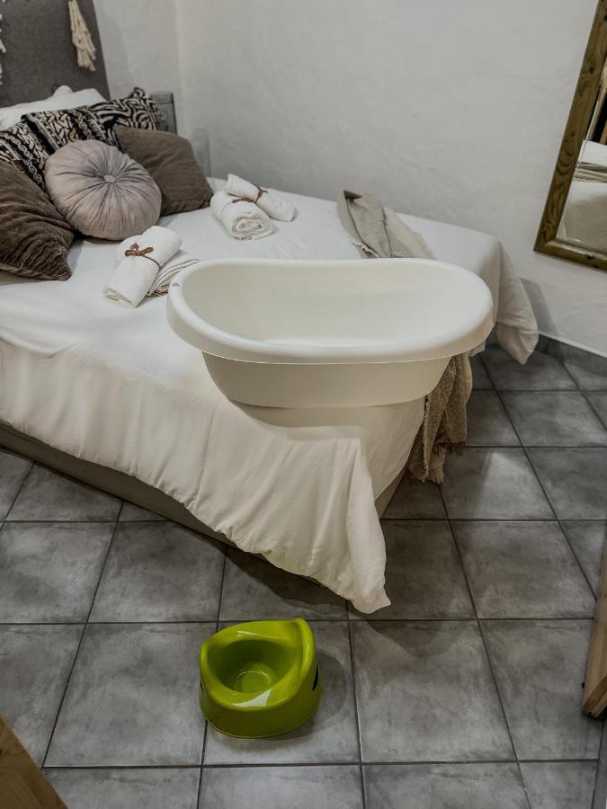 Estudio Em Alte - Karmea Houses Экстерьер фото
