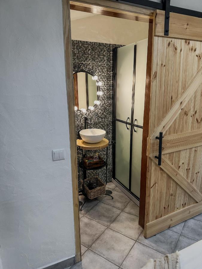 Estudio Em Alte - Karmea Houses Экстерьер фото